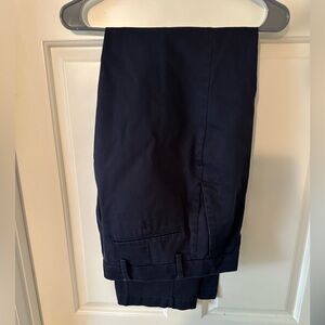 Dress pants trousers